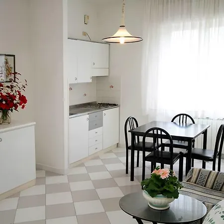 Apart-hotel I Fucoli *